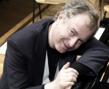 András Schiff, Piano