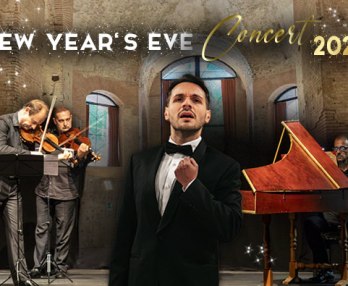 New Year’s Eve Concert - The Three Tenors