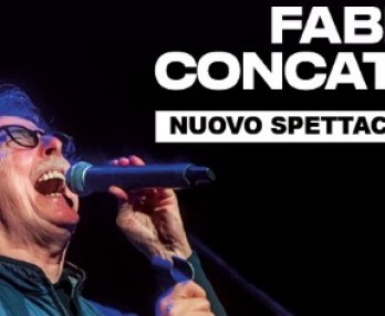 Fabio Concato