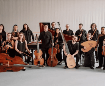 Joseph Haydn, Die Schöpfung