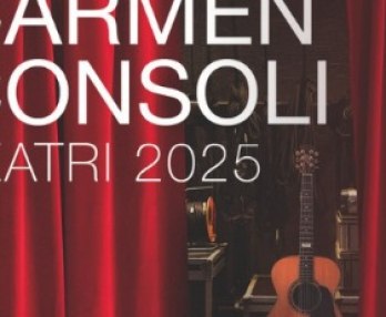 Carmen Consoli
