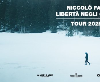 Niccolò Fabi