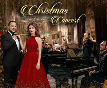 Concierto de Navidad