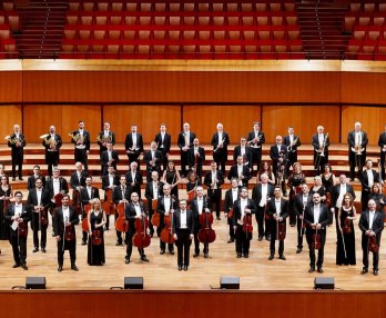 Orchestre de l´Académie nationale Sainte-Cécile