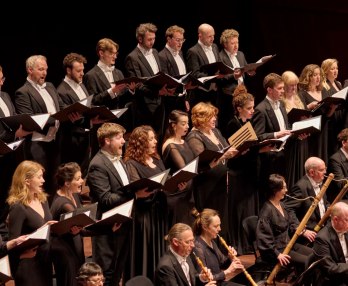 Monteverdi Chor