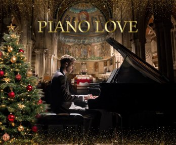 Piano Love