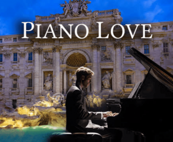 Piano Love