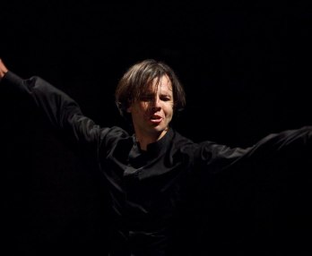 Utopia Orchestra, Teodor Currentzis
