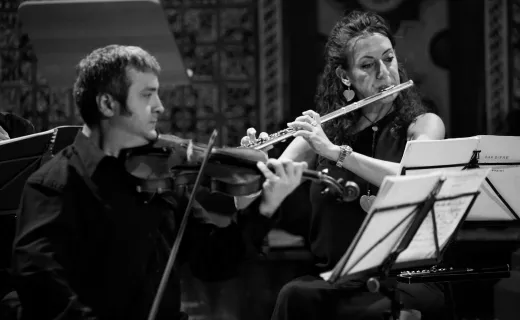 Le Quattro Stagioni di Vivaldi