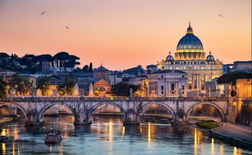  Musées du Vatican et Chapelle Sixtine