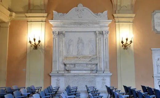 Salon des Piceni