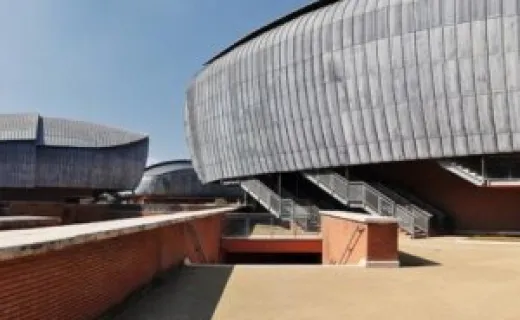 Auditorium Parco della Musica