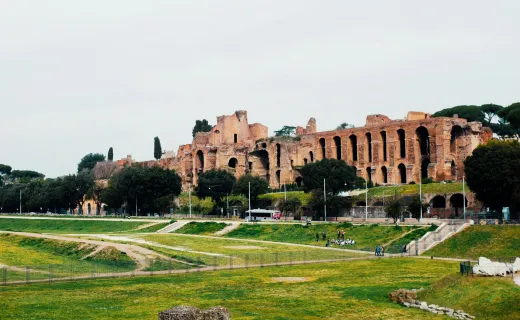 Circus Maximus