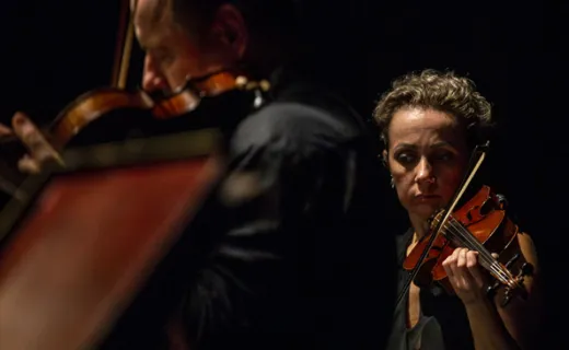 Le Quattro Stagioni - Vivaldi 3