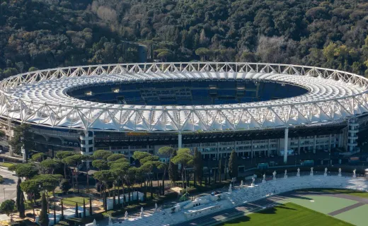 Stadio Olimpico
