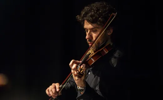 Le Quattro Stagioni - Vivaldi 2