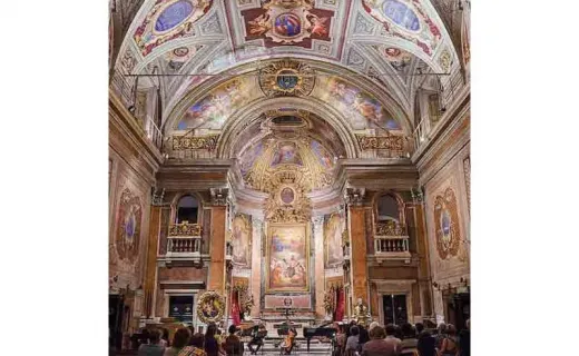 Église de Caravita