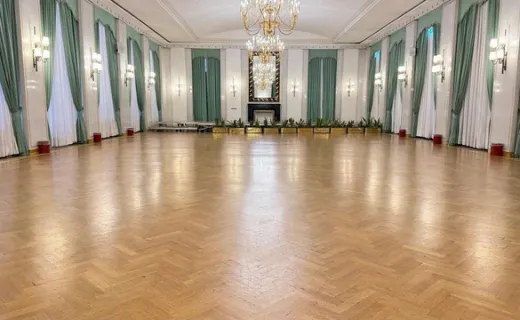 Hotel Quirinale