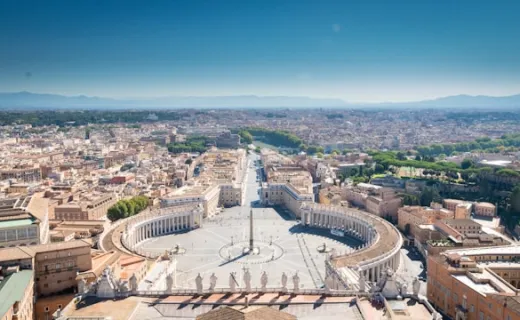 Musées du Vatican