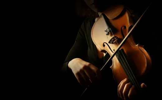 Le Quattro Stagioni di Vivaldi