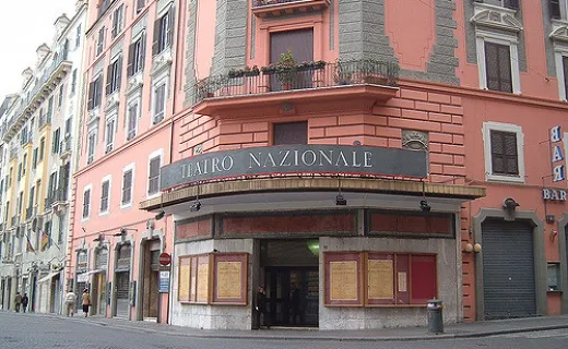 Teatro Nazionale