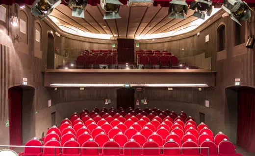 Teatro Flaiano