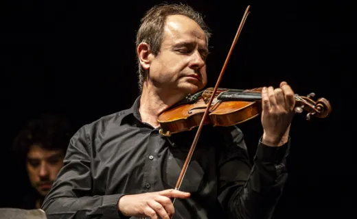 Le Quattro Stagioni - Vivaldi 4