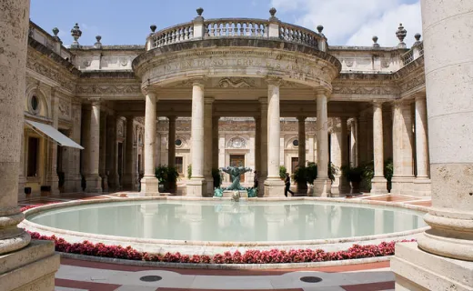 Terme di Montecatini