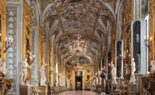 Palazzo Pamphilj