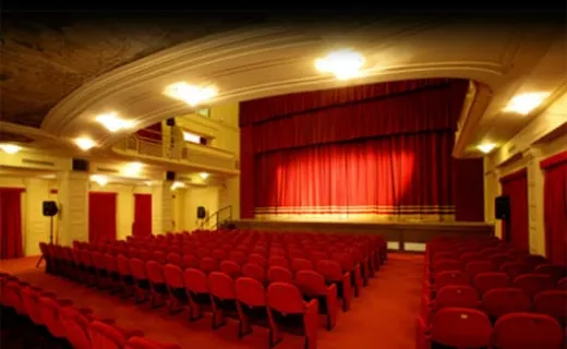 Théâtre Ghione