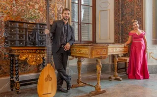 Siena: Concerto di Opera Intimo e Tour in Piazza del Campo