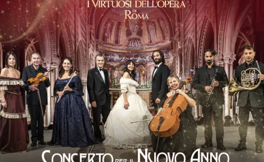 New Year’s Concert