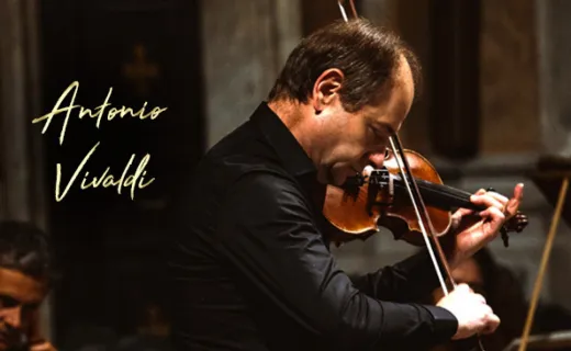 Le Quattro Stagioni - Vivaldi