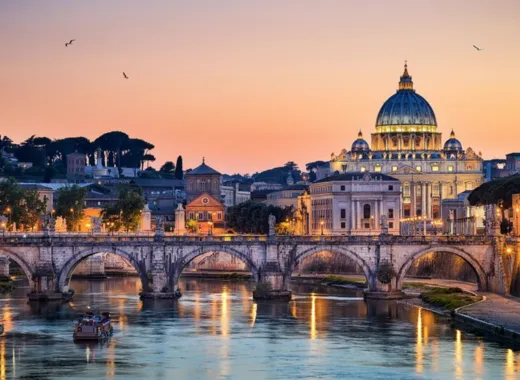  Musées du Vatican et Chapelle Sixtine