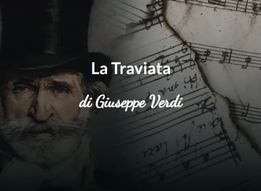 La Traviata