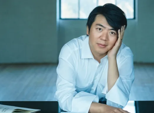 Lang Lang, Pianoforte