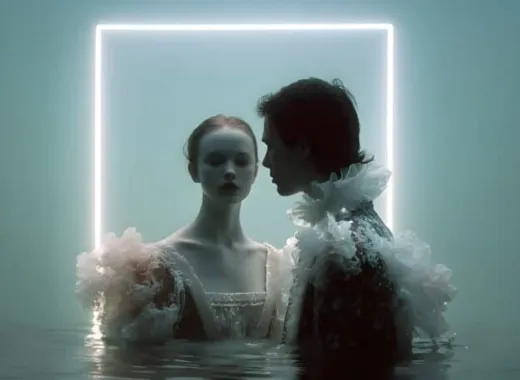 Roméo et Juliette