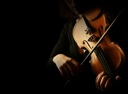 Le Quattro Stagioni di Vivaldi