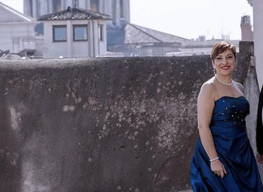 Open Air Opera Concert: Les meilleurs duos Arias et Love