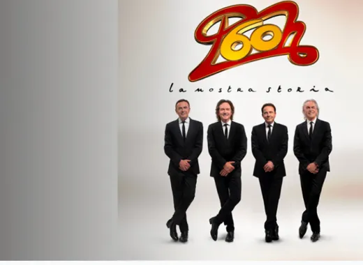 Concert des Pooh