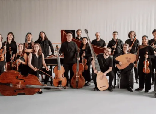 Joseph Haydn, La Creazione