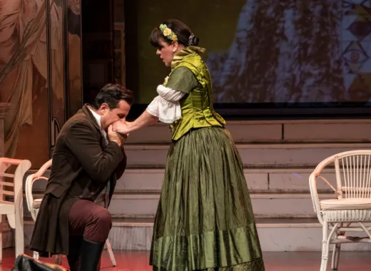 La Traviata