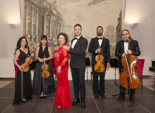Le Grand Concert d´Airs du Grand Opéra 