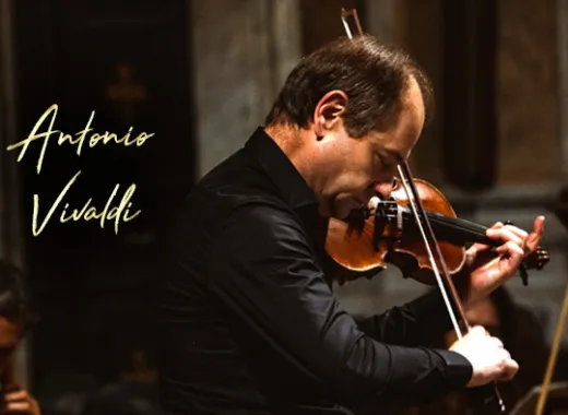 Les Quatre Saisons, Vivaldi