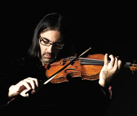 Leonidas Kavakos
