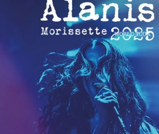 Alanis Morissette