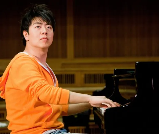 Lang Lang