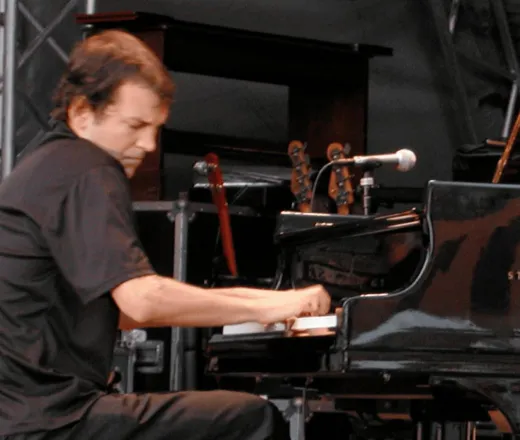 Brad Mehldau, After Fauré