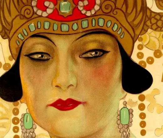 Puccini, Turandot