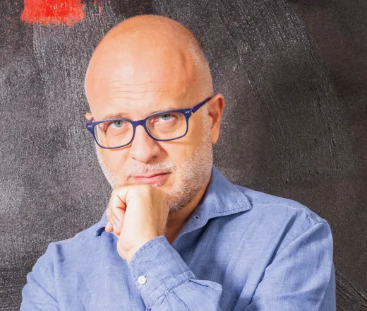 Emanuele Arciuli, Piano